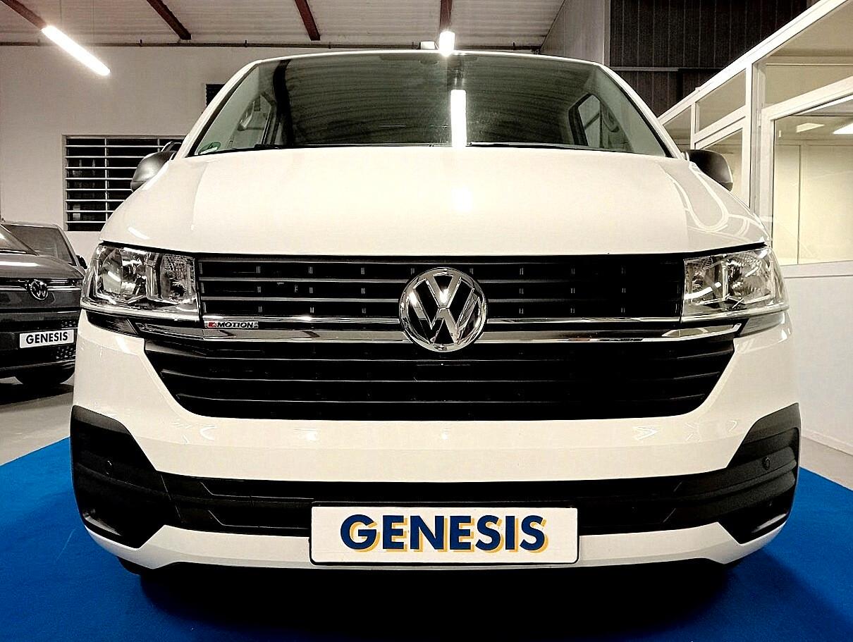 Volkswagen T6.1 Multivan T6 2.0 TDI 4MOTION 4X4 CAMERA GANCIO 7POSTI