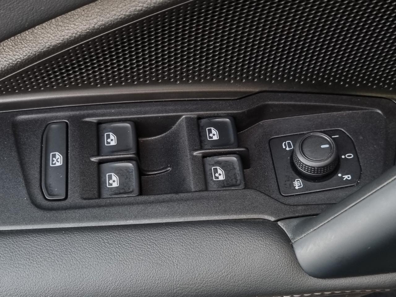 Volkswagen Tiguan III 1.5 etsi Life 130cv dsg