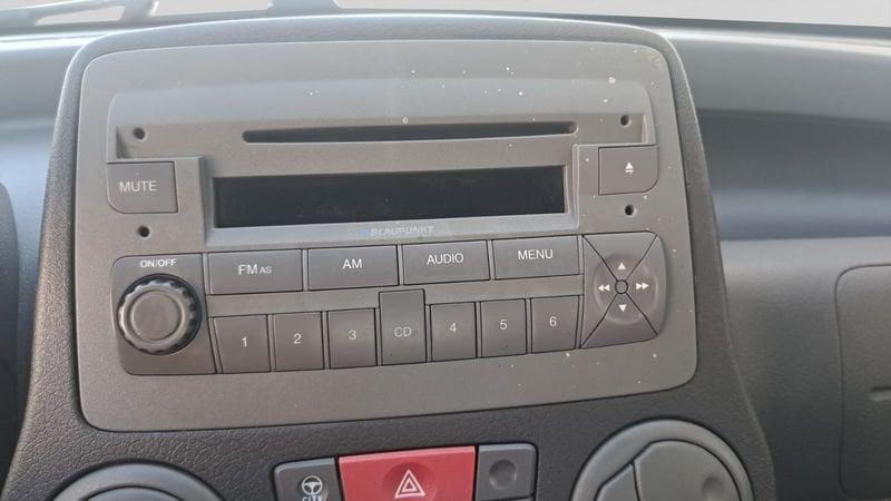 FIAT Panda 1.3 MJT Dynamic-CLIMA/CITY