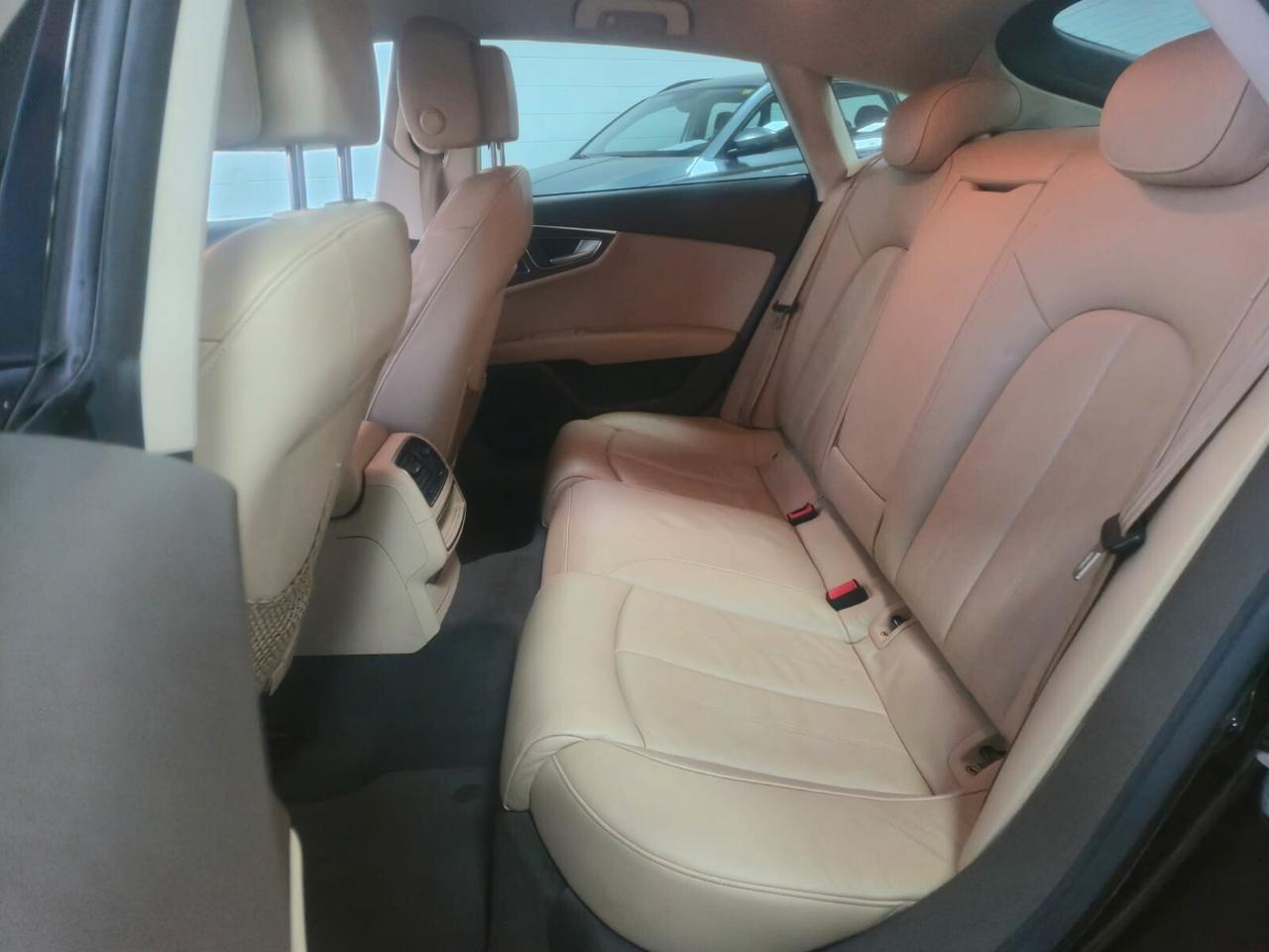 Audi A7 SPB 3.0 TDI 245 CV quattro S tronic