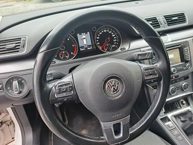 Volkswagen Passat Var. 2.0 TDI Comfortline BM.Tech.