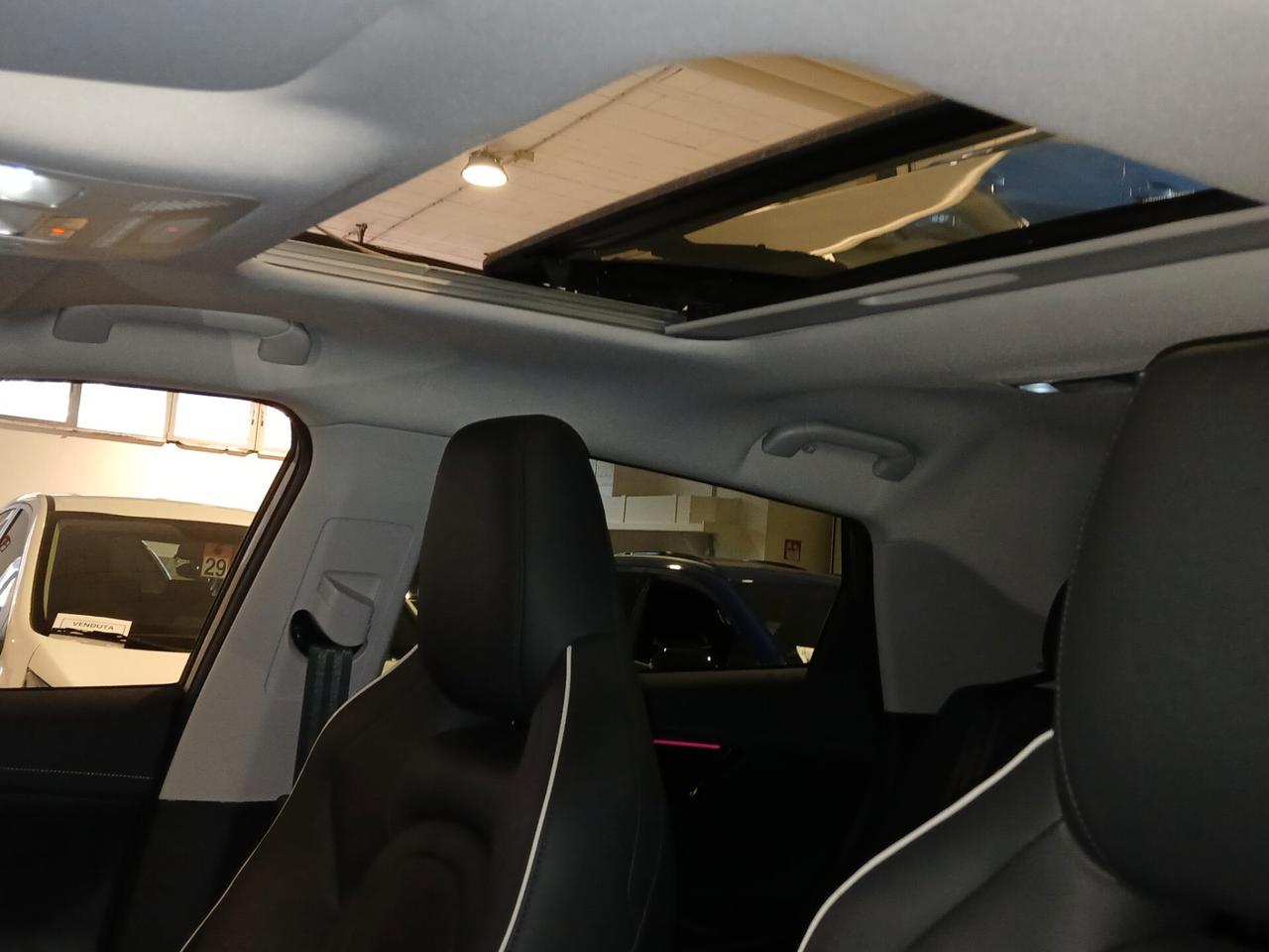 Omoda 5 1.6 TGDI 147CV aut. Premium