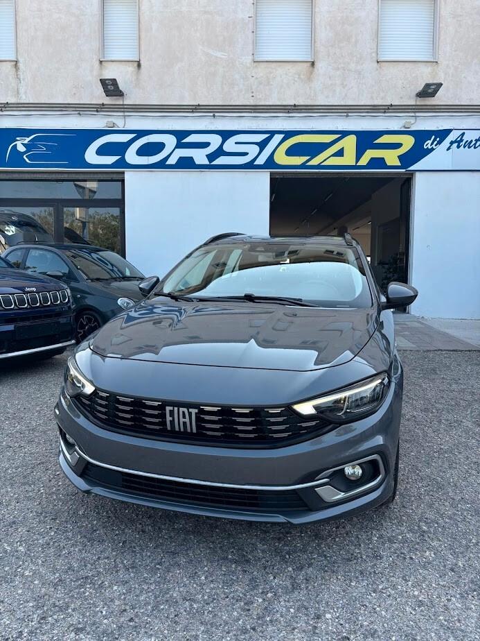 Fiat Tipo 1.6 Mjt S&S SW Business