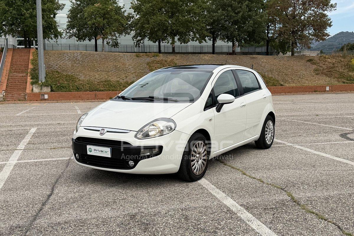 FIAT Punto Evo 1.4 5 porte S&S Dynamic