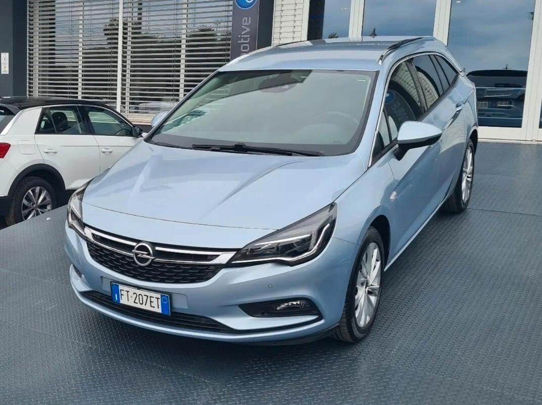 Opel Astra 1.4 Turbo 110CV EcoM Sports Tourer Innovation