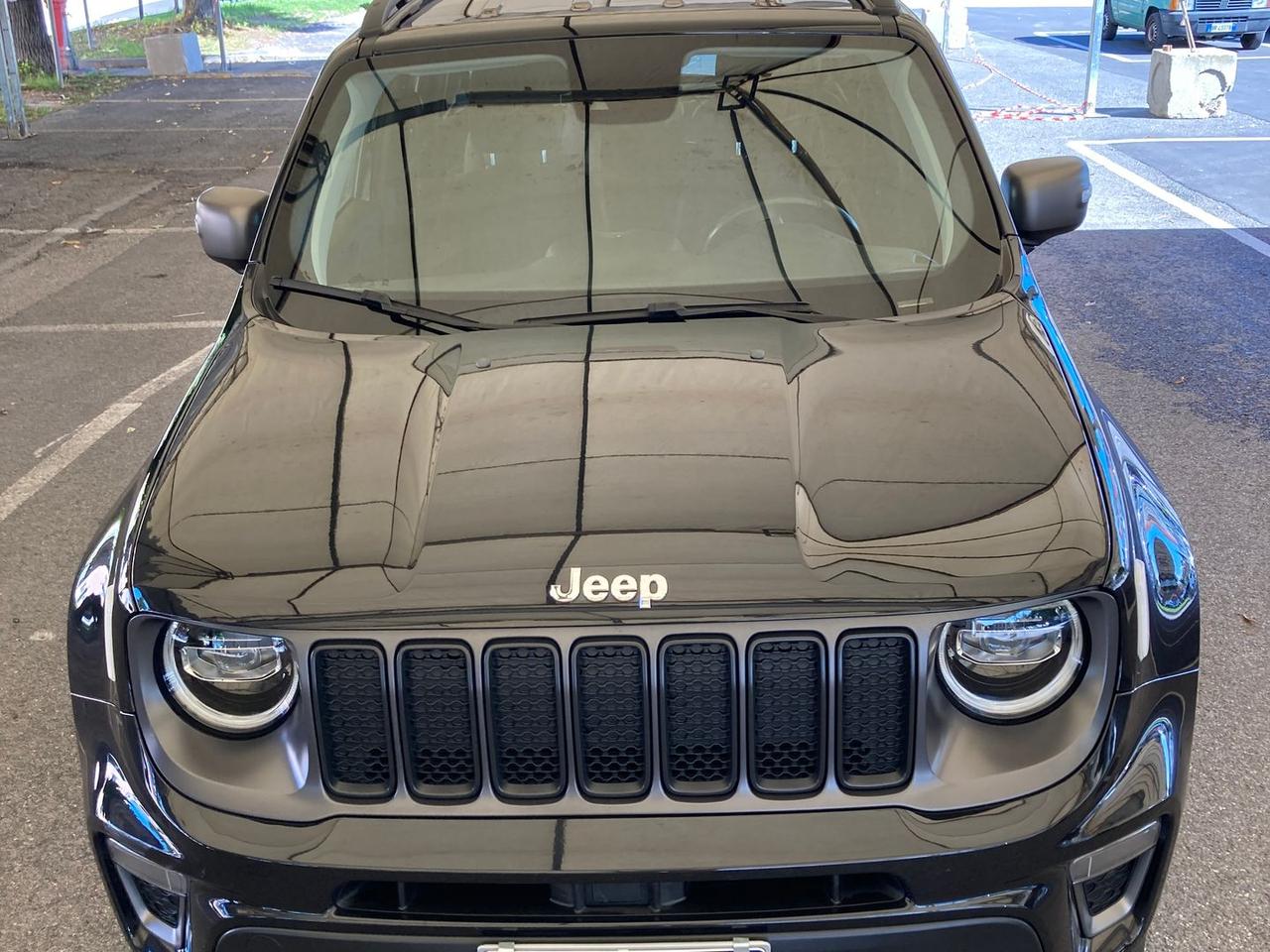 Jeep Renegade 1.0 T-GDI Limite #6637