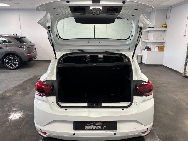 DACIA Sandero Streetway 1.0 GPL ECO-G Comfort SL DaciaPlus