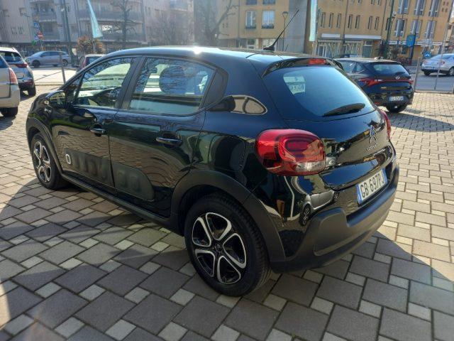 CITROEN C3 PureTech 83 S&S Shine * 1 PROPR*