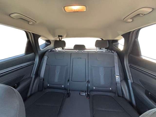 Hyundai TUCSON 1.6 crdi Xline Hyundai Smart Sense+ Advanced 2wd