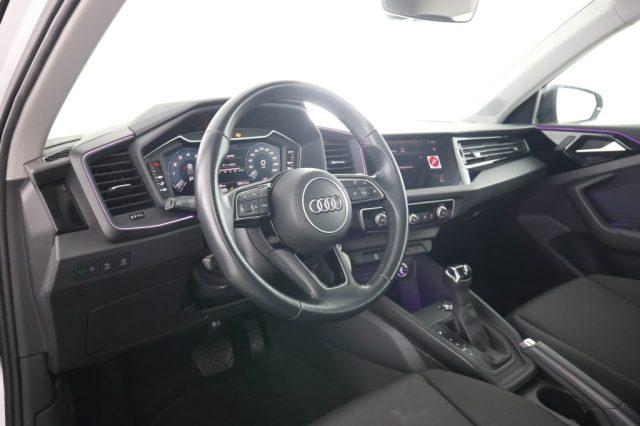 AUDI A1 A1 SPB 30 TFSI S tronic Advanced