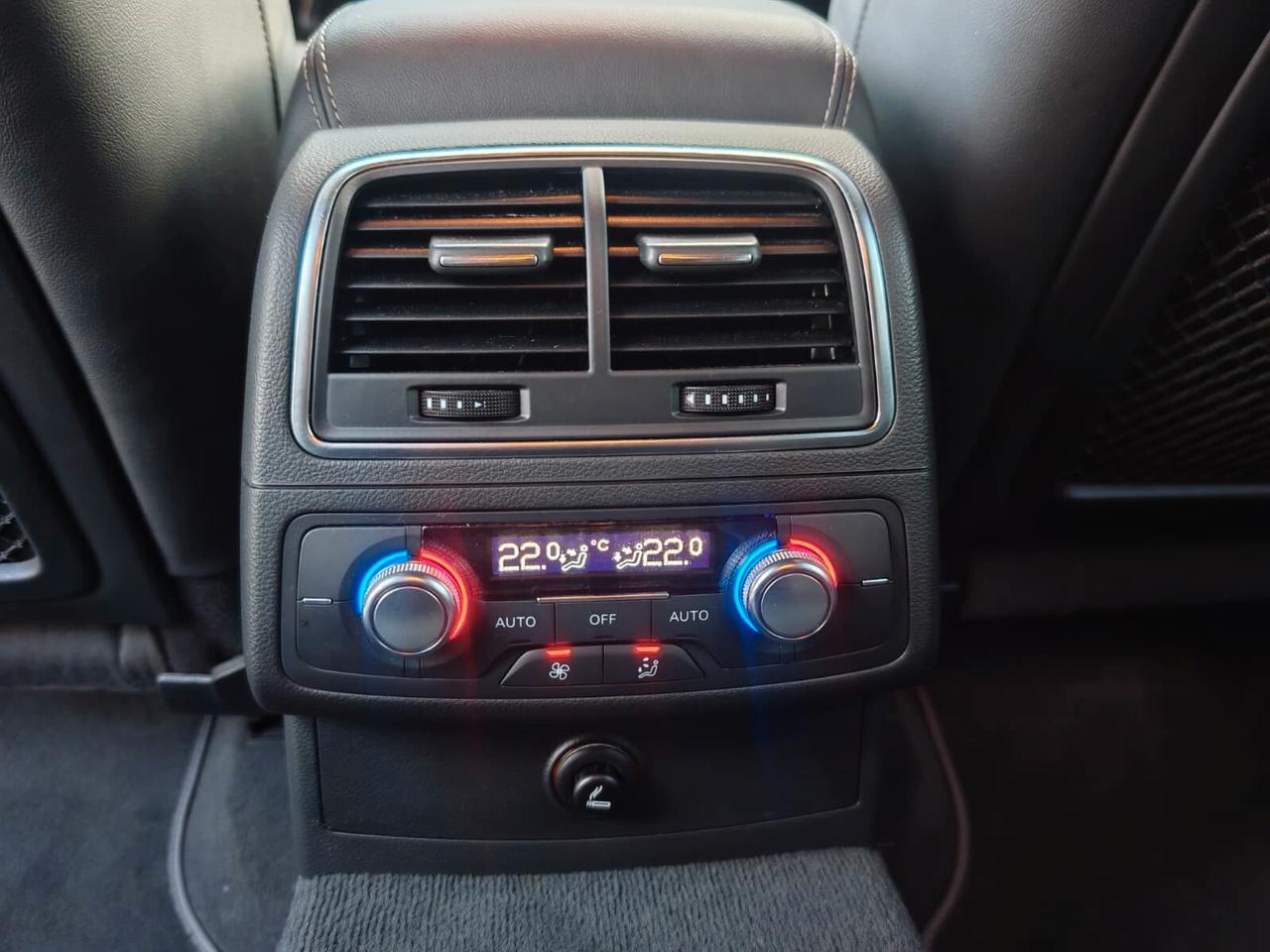 Audi A6 Avant 2.0 TDI 190 CV ultra S tronic Business Plus