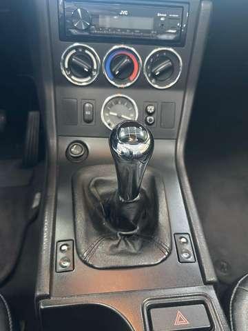 BMW Z3 Z3 Roadster 1.9 118cv ASI PERFETTA PARI NUOVO!!!