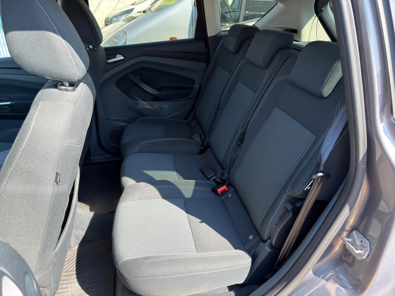 Ford C-Max 1.6 TDCi 115CV Titanium “NUOVISSIMO”