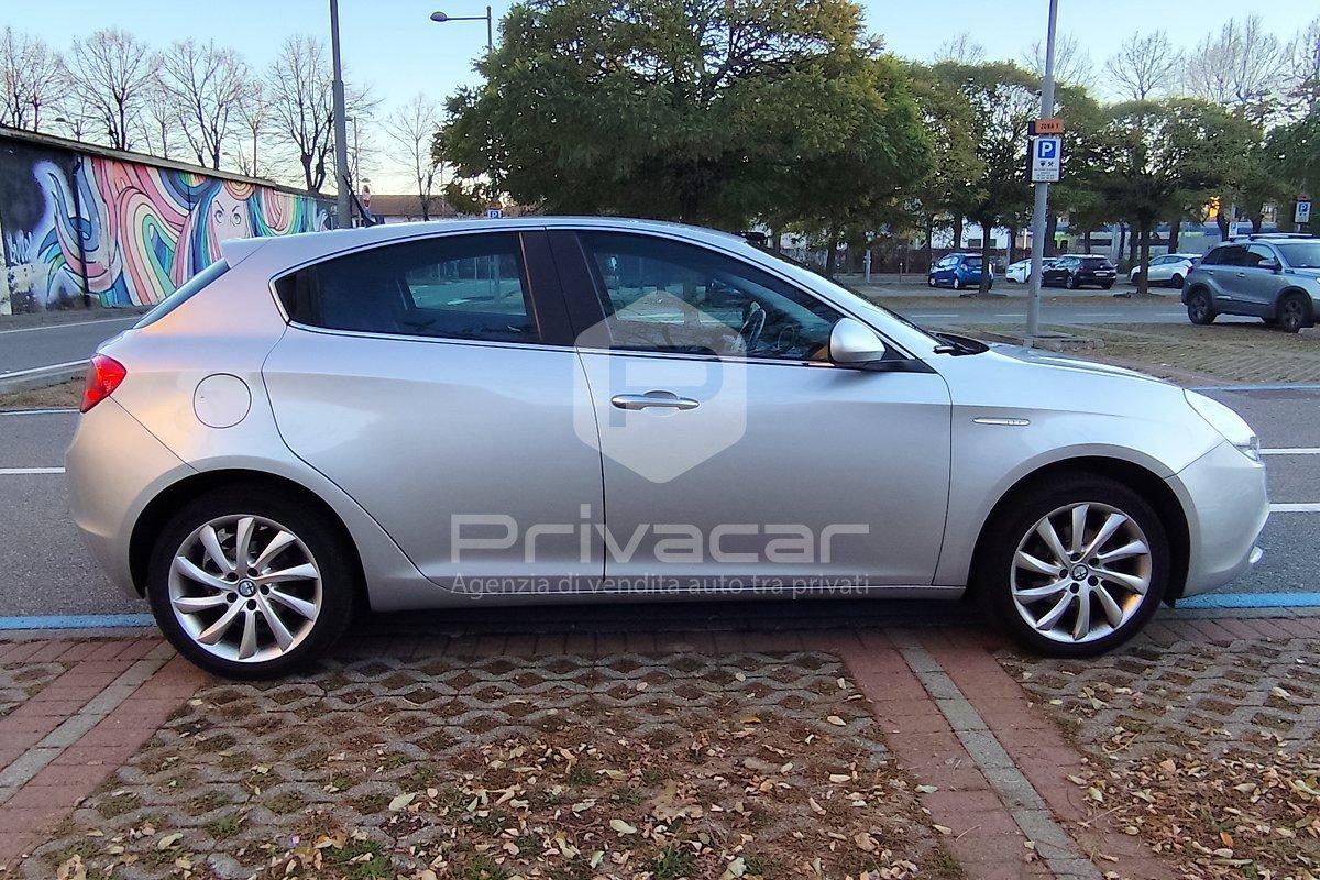 ALFA ROMEO Giulietta 1.4 Turbo 120 CV