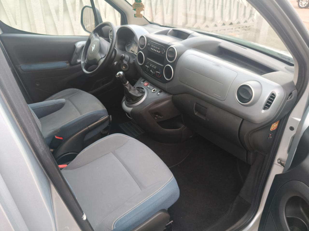 Citroen Berlingo 1.6 HDi multi spazio