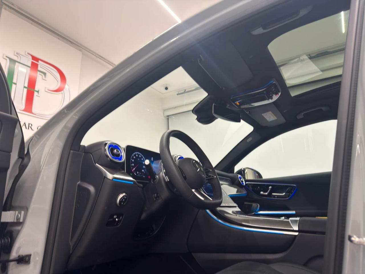 Mercedes-benz GLC 220 d 4Matic Coupé AMG Line Advanced Plus