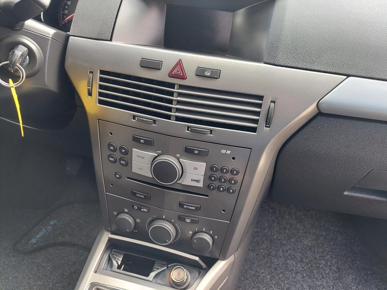 Opel Astra SW 1.7 CDTI 101CV 5 porte Enjoy