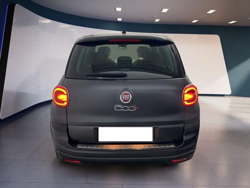 FIAT 500L 2017 1.4 Sport s&s 95cv my20