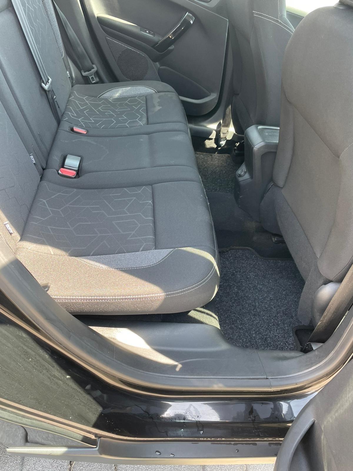 Peugeot 2008 1.2 PureTech 83 CV CINGHIA DISTRIB. NUOVA