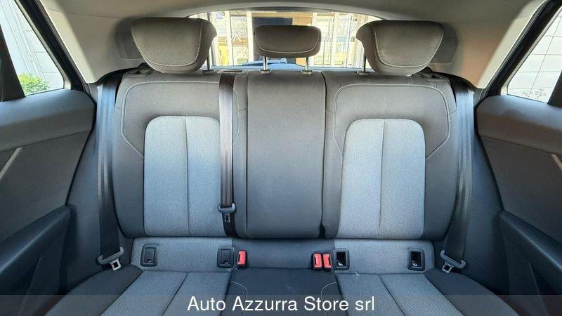 Audi Q2 30 TFSI S Line Edition *ULTIMO PEZZO, PROMO AZZURRA*