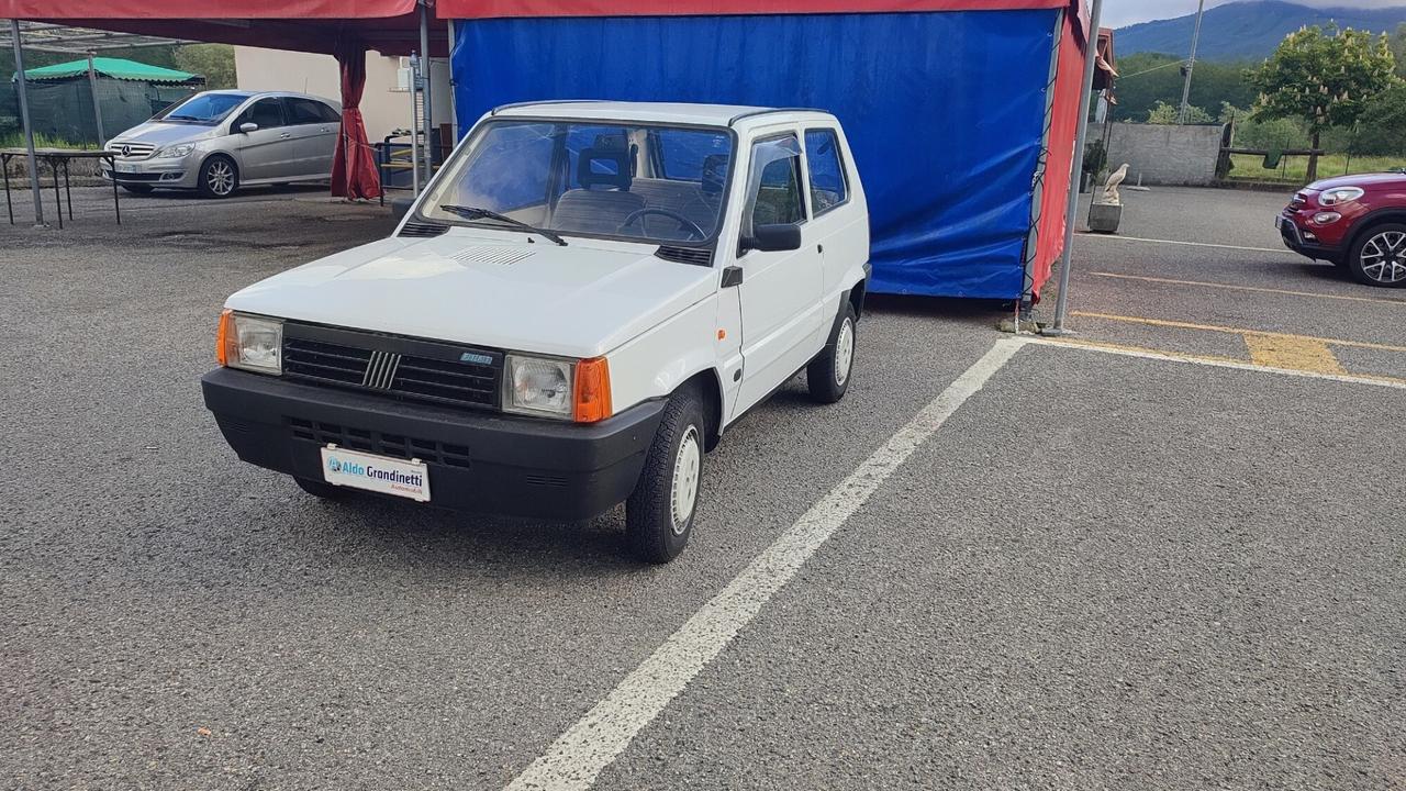 FIAT PANDA 750 FIRE