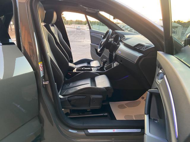 AUDI Q3 SPB Sportback 35 TDI S tronic S line Plus TETTO