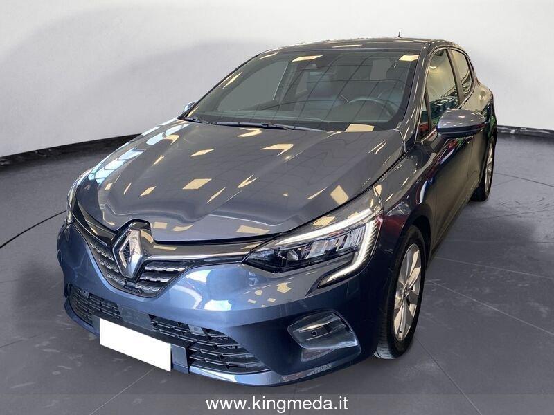 Renault Clio Clio Full Hybrid E-Tech 140 CV 5 porte Intens