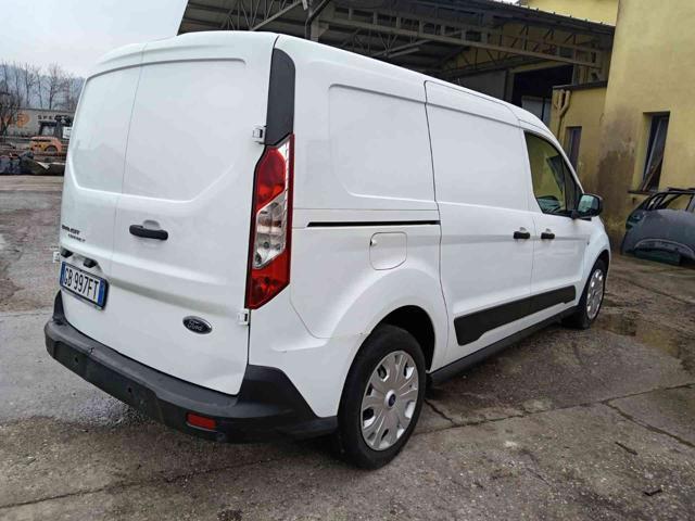 FORD connect 1.5 TDCi L2 CAMBIO AUTOMATICO ROTTO