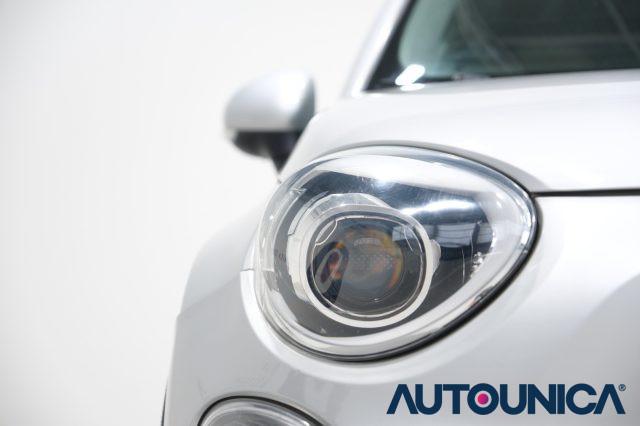 FIAT 500X 1.6 MTJ 120 CV LOUNGE NEOPATENTATI