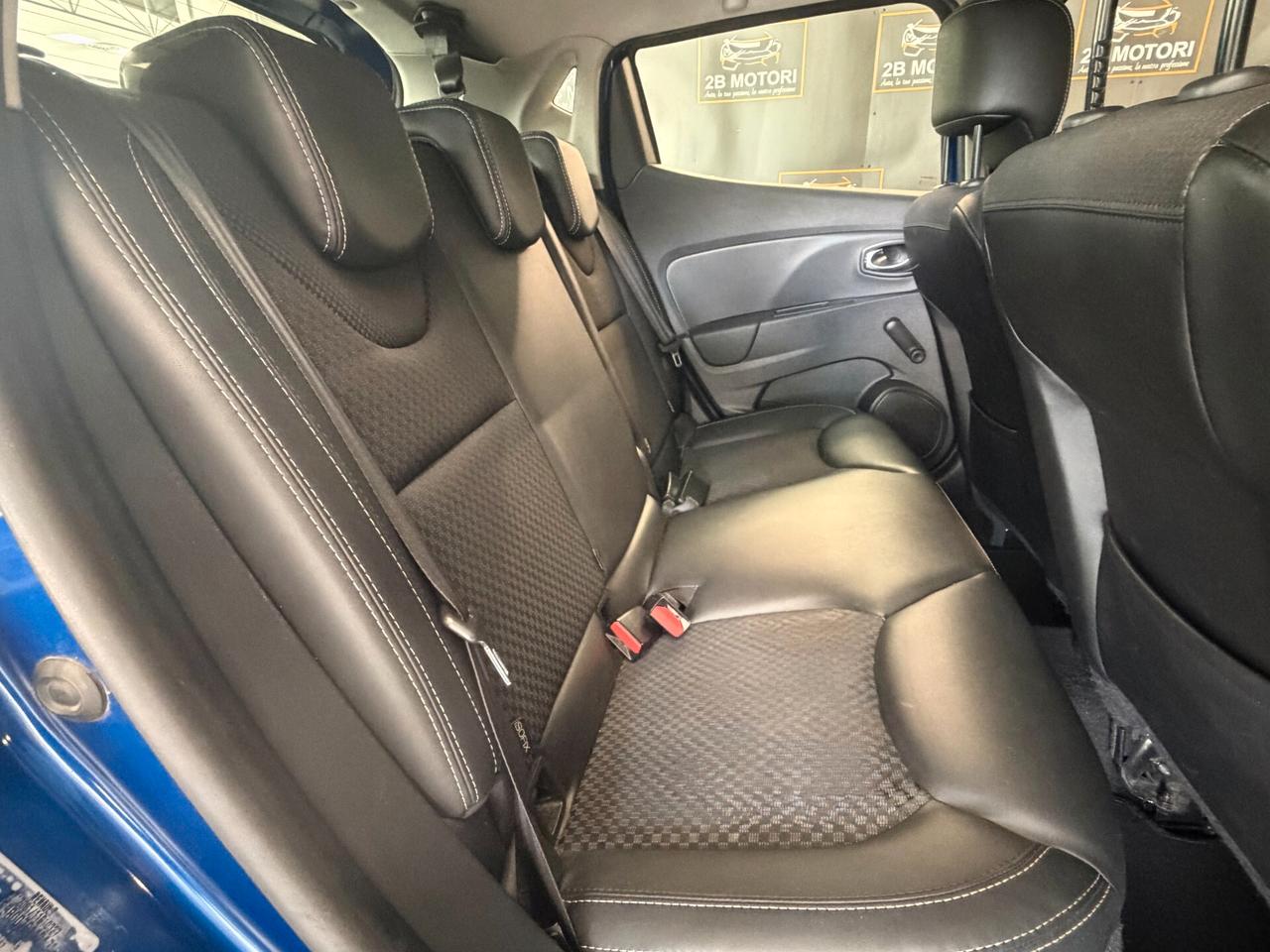 Renault Clio TCe 12V 90 CV GPL 5 porte Duel2