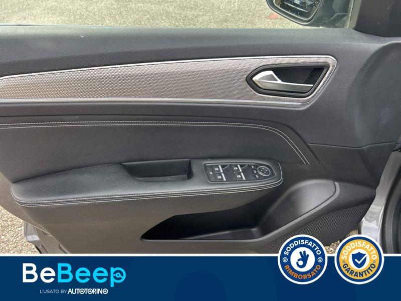 Renault Arkana 1.6 HYBRID INTENS E-TECH 145CV