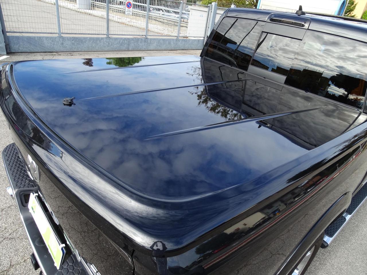 Dodge RAM 1500 AWD 5.7L V8 401CV LARAMIE AUTOCARRO