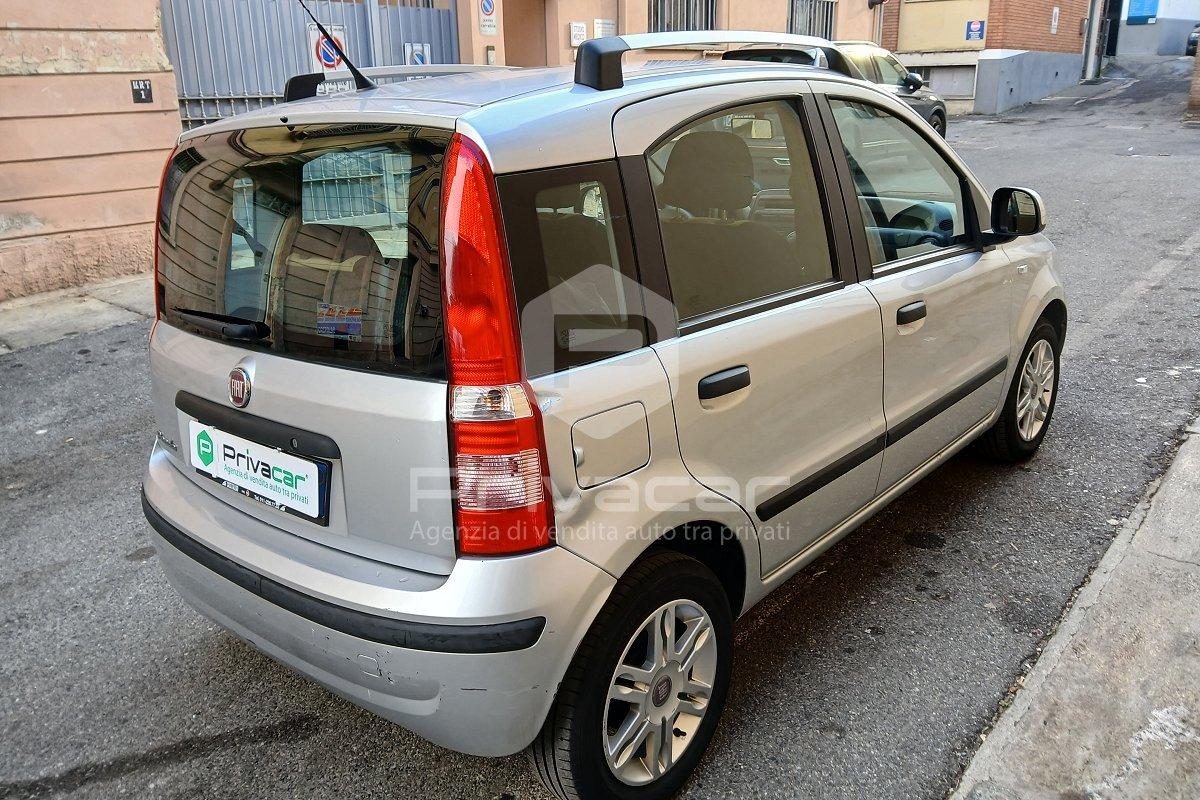 FIAT Panda 1.2 Emotion Euro 5