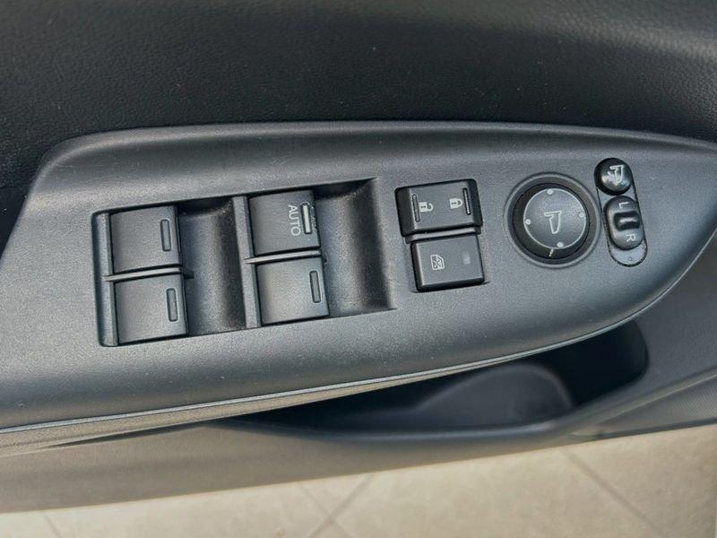 Honda Jazz 1.5 i-VTEC 130 CV Dynamic Navi ADAS