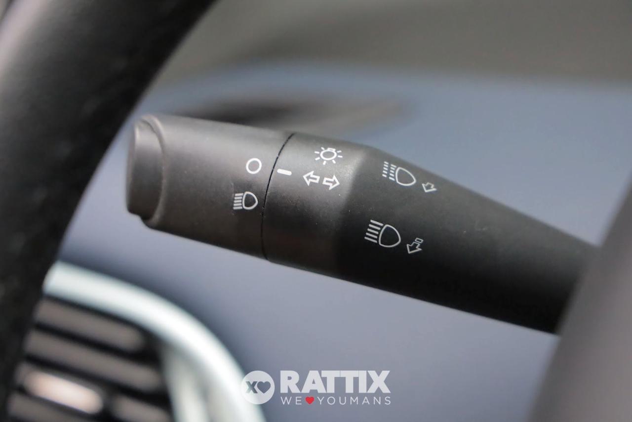 Lancia Ypsilon 1.0 Firefly Hybrid 70CV Platino