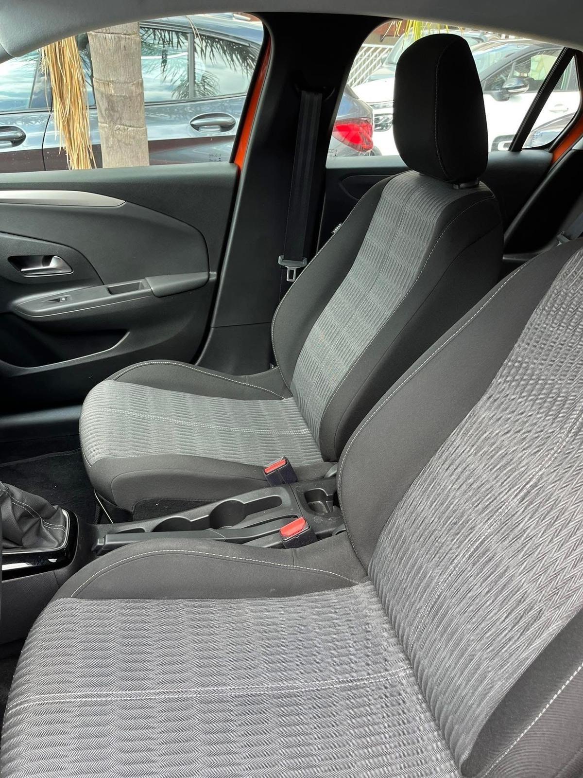 Opel Corsa 1.2