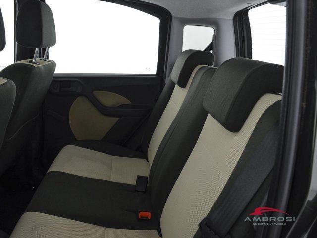 FIAT Panda 1.3 MJT 16V 4x4 Cross - PER OPERATORI DEL SETTORE
