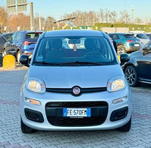 Fiat Panda 1.2 Easy 69cv E6