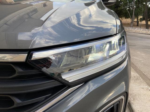 VOLKSWAGEN T-Roc 1.0 TSI Style VIRTUAL COCKPIT-CARPLAY-FARI LED