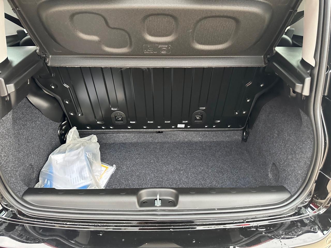 Fiat Panda 1.0 Hybrid ADAS PANDINA KM0