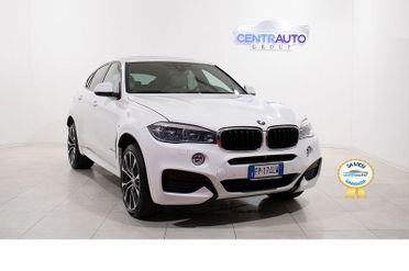 BMW X6 xDrive30d 258cv EXTRAVAGANCE M-sport