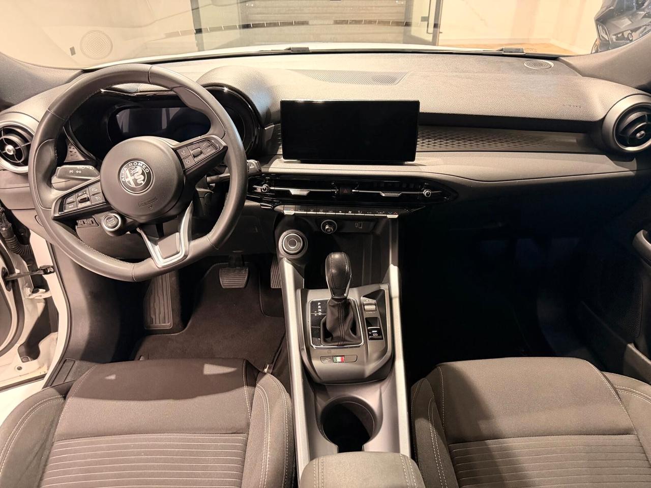 Alfa Romeo Tonale 1.6 diesel 130 CV TCT6 Super