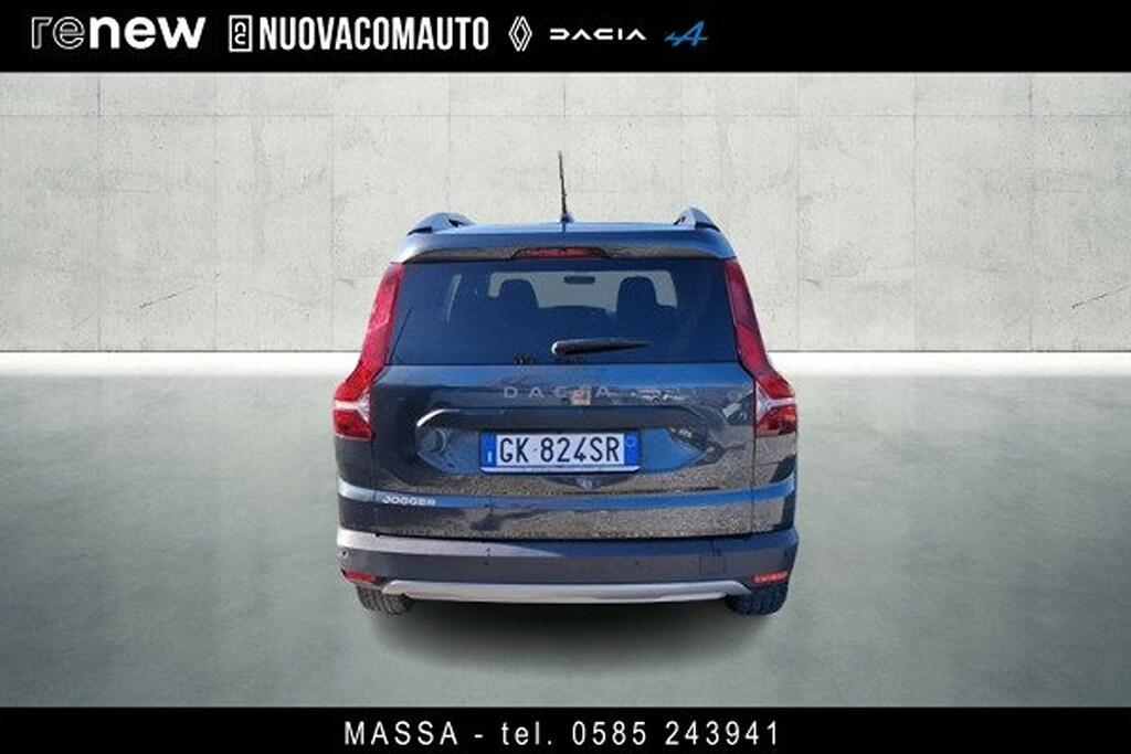 Dacia Jogger 1.0 TCe GPL Comfort