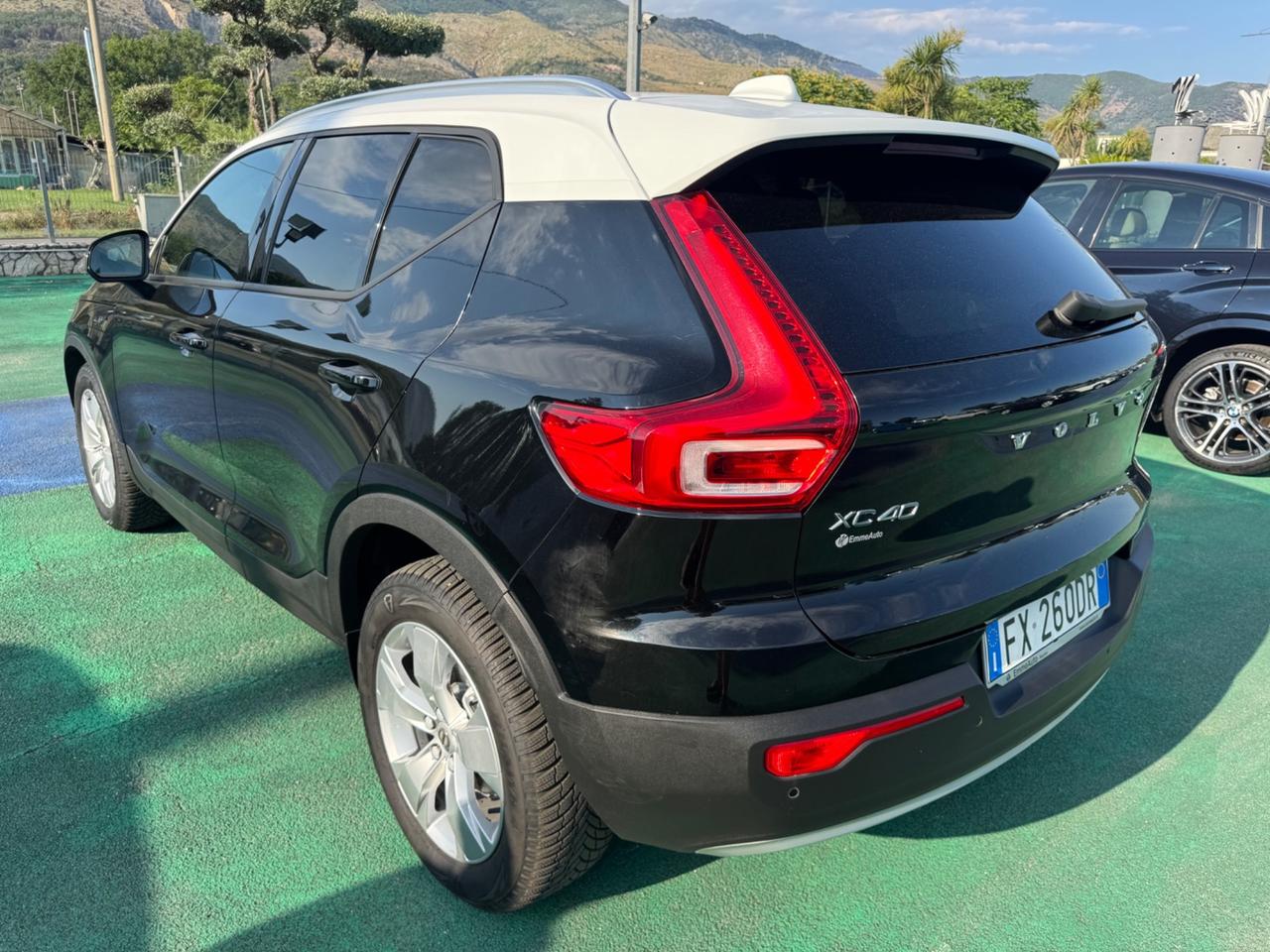 Volvo XC40 D3 Geartronic R-design