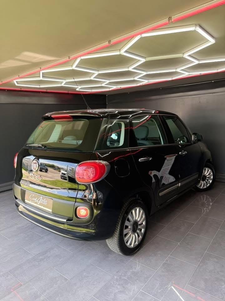 Fiat 500L 1.3 Multijet 85 cv Lounge 2015