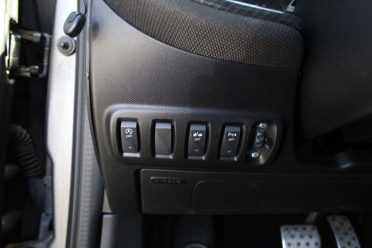 SMART - Fortwo - BRABUS 0.9 Turbo twinamic Xtreme