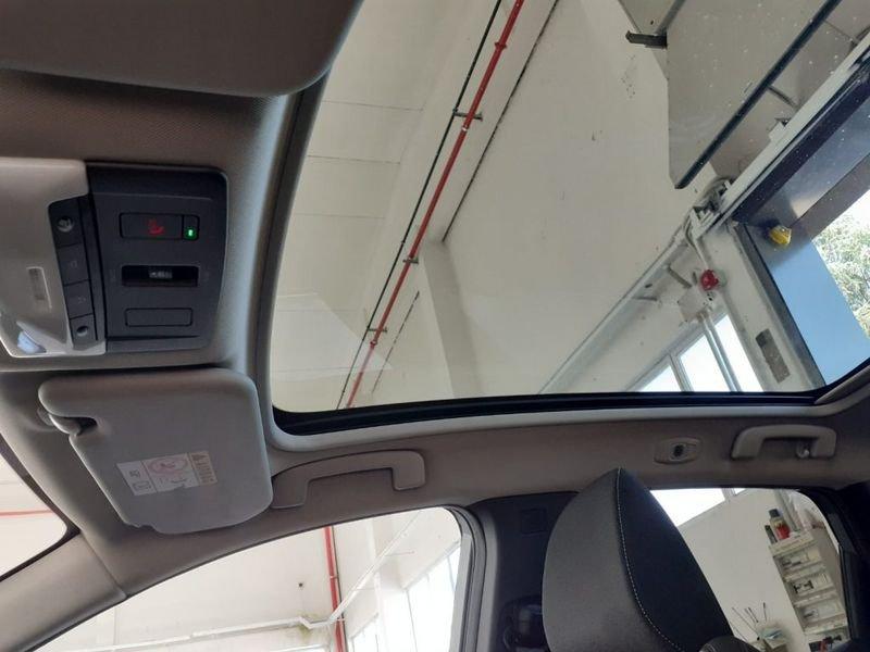 Nissan Qashqai MHEV 140 CV N-Connecta TETTO PAN - PORT.BAULE ELET