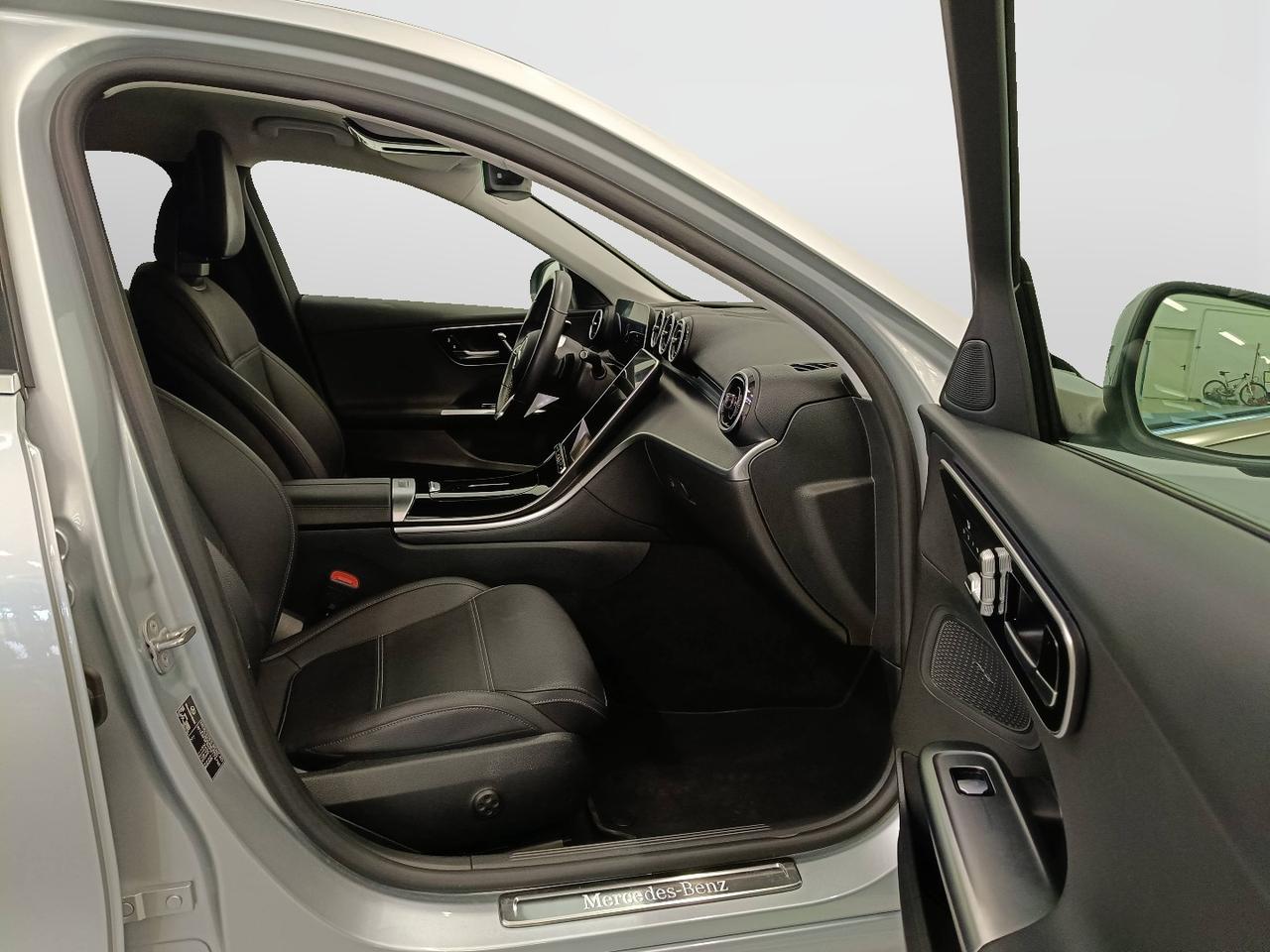 Mercedes-Benz Classe C-W206 Berlina 2021 - C 220 d mhev Advanced Plus 4matic 197cv auto