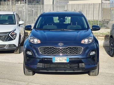 KIA Sportage 1.6 CRDI 136 CV DCT7 2WD Mild Hybrid Business Class *AUTOCARRO*