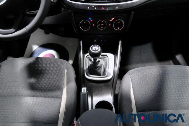 FIAT Tipo 1.4 BENZINA 5 PORTE LOUNGE NEOPATENTATI